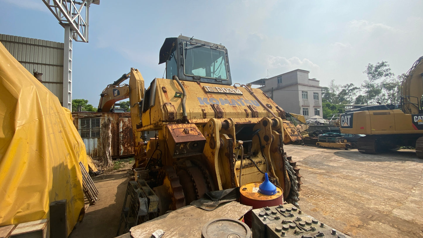 D475-3-10715 (Parts)