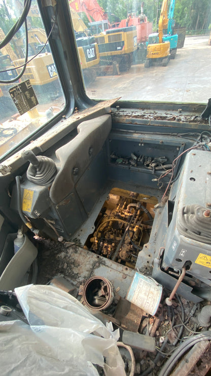 D475-3-10715 (Parts)