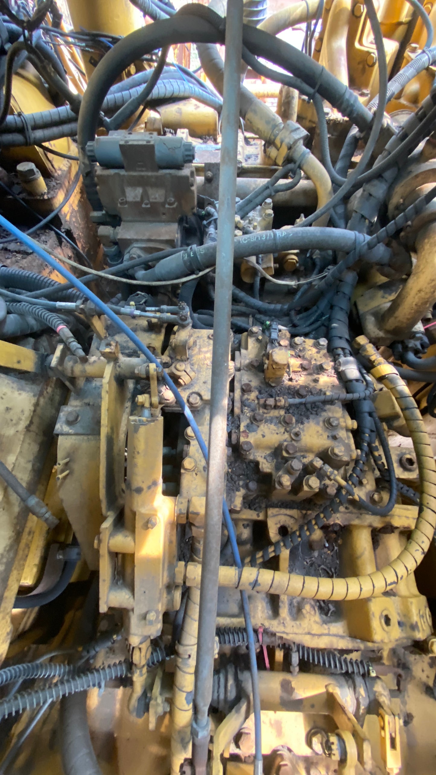 D475-3-10715 (Parts)