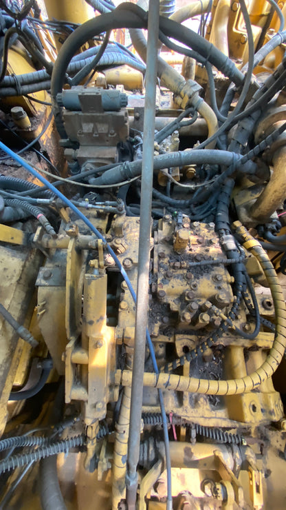 D475-3-10715 (Parts)