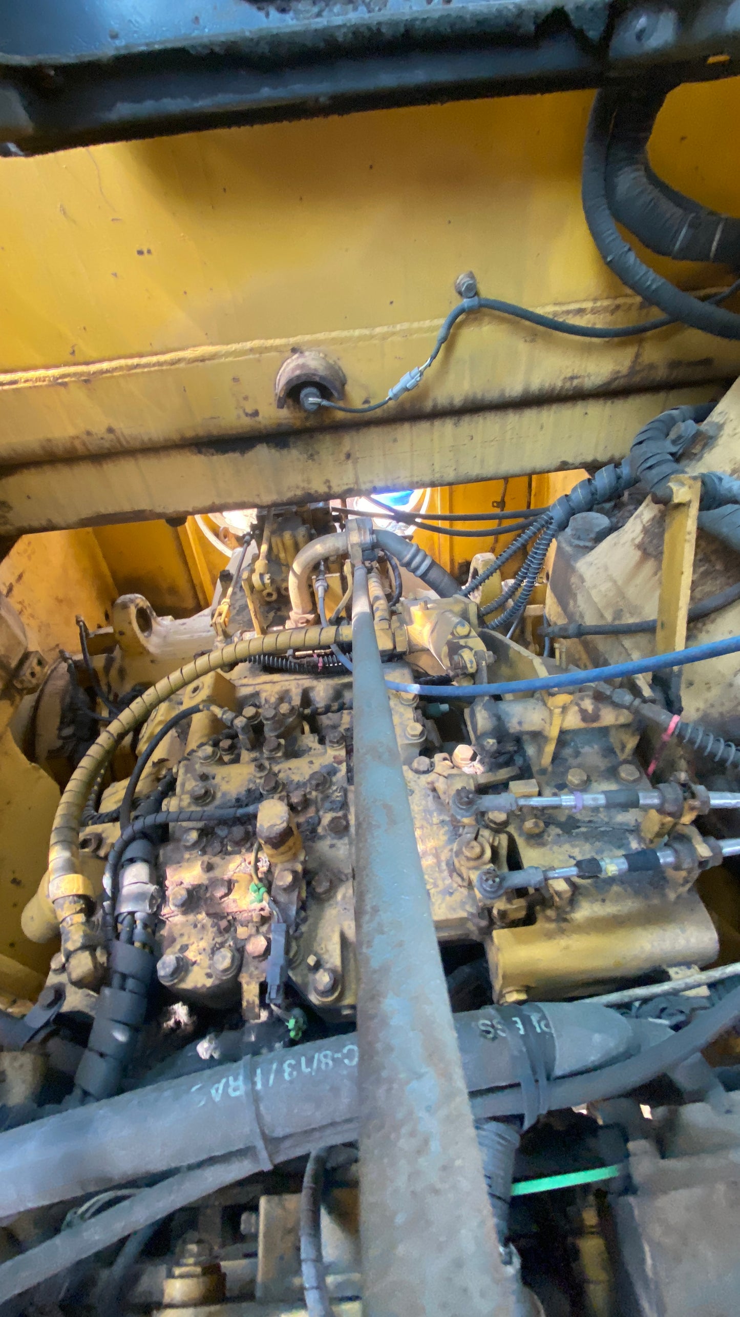 D475-3-10715 (Parts)