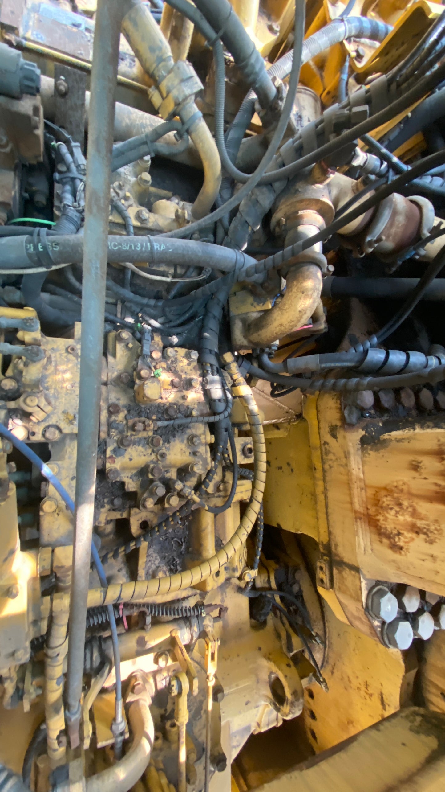 D475-3-10715 (Parts)