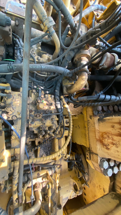 D475-3-10715 (Parts)