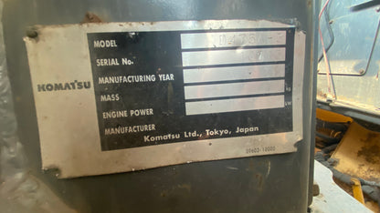 D475-3-10715 (Parts)