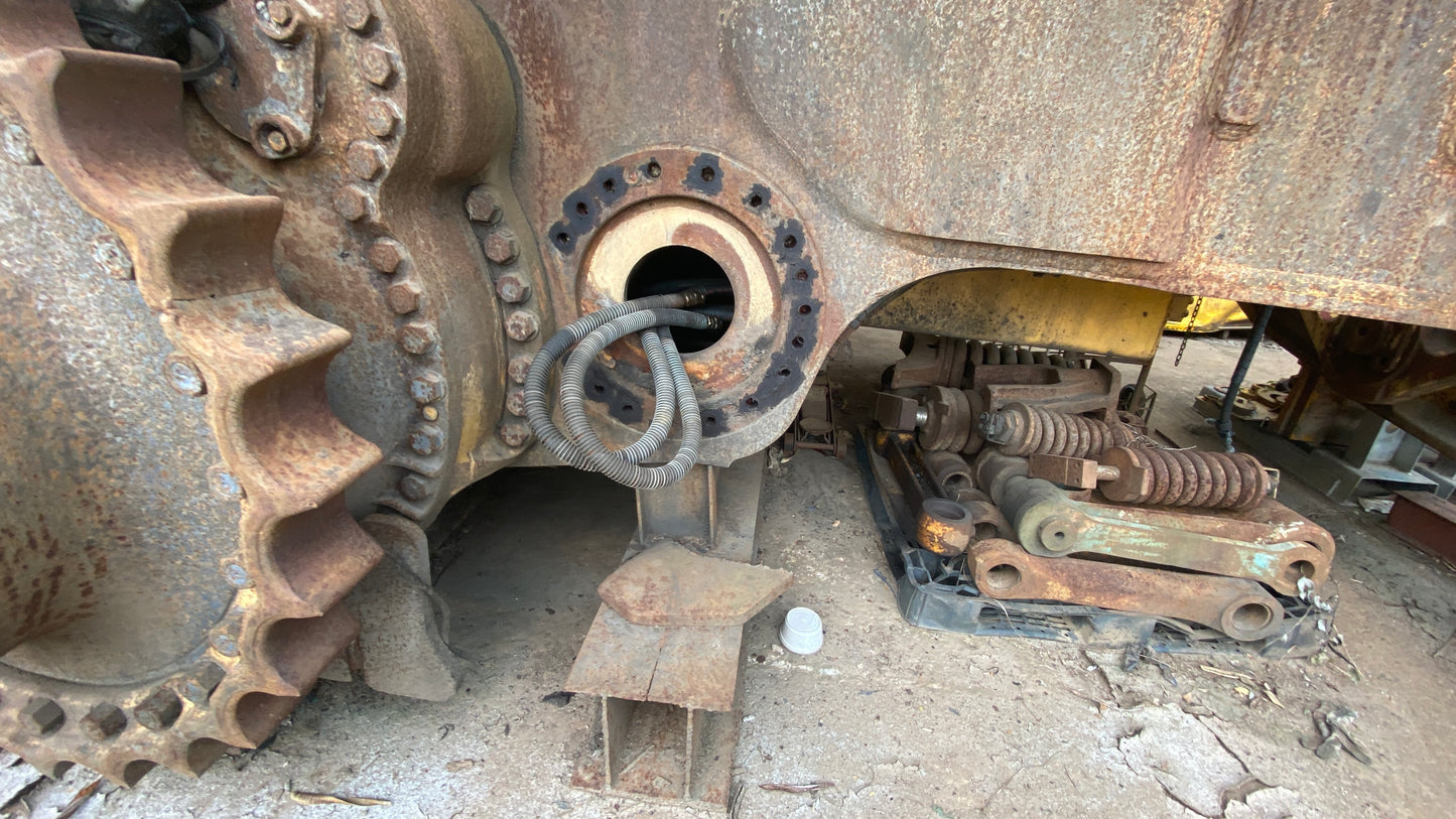 D475-3-10715 (Parts)