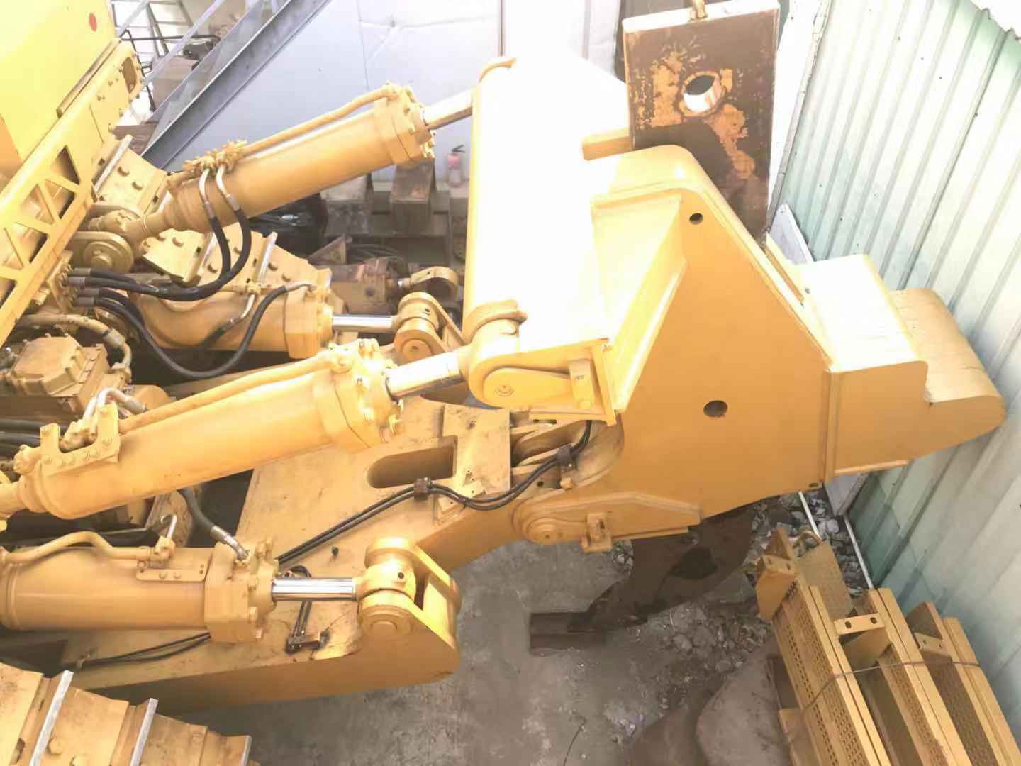 CAT D11T Bulldozer
