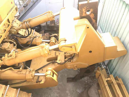CAT D11T Bulldozer