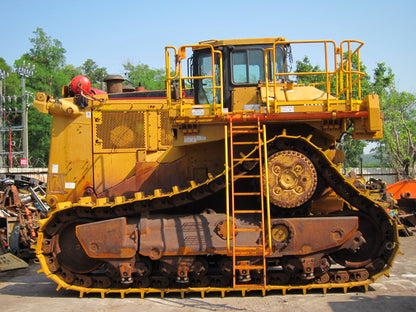 CAT D11R Bulldozer