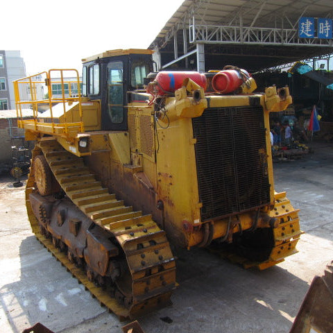 CAT D11R Bulldozer
