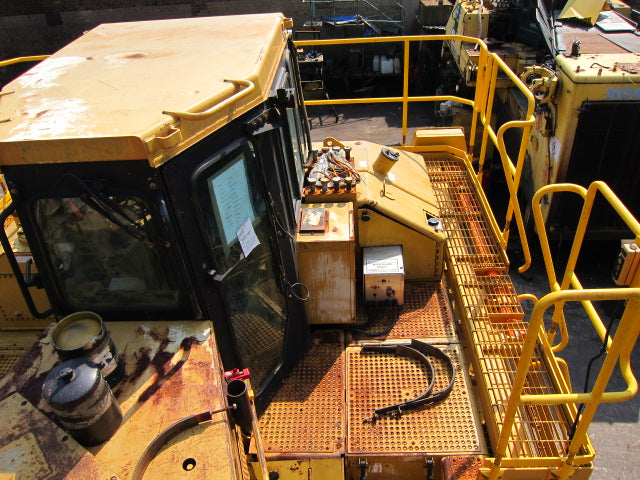 CAT D11R Bulldozer