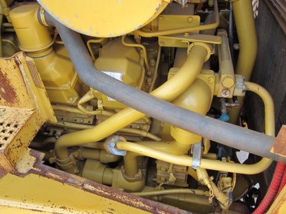 CAT D11R Bulldozer