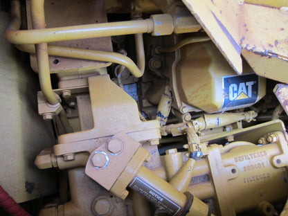 CAT D11R Bulldozer