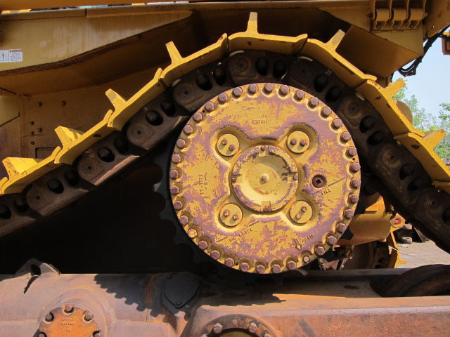 CAT D11R Bulldozer