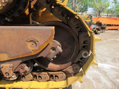 CAT D11R Bulldozer