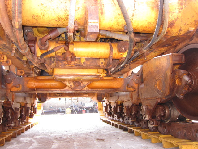 CAT D11R Bulldozer