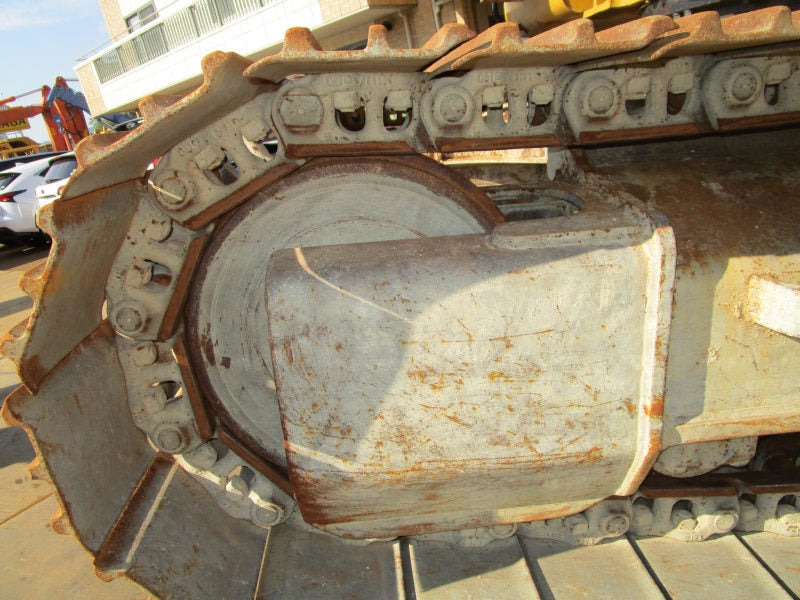 CAT 320D Excavator