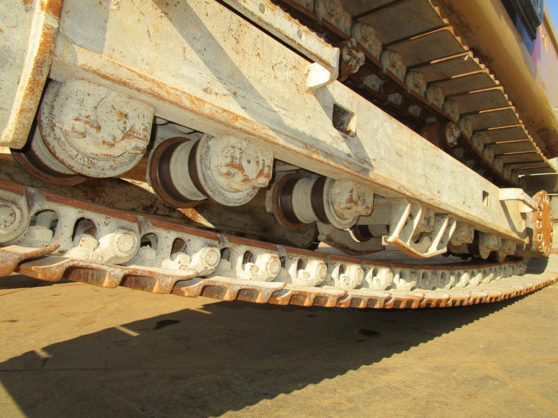 CAT 320D Excavator
