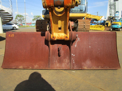 CAT 320D Excavator