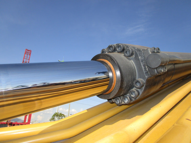 CAT 320D Excavator
