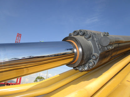 CAT 320D Excavator