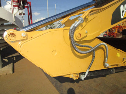 CAT 320D Excavator