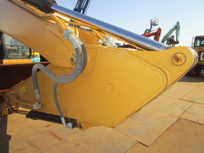CAT 320D Excavator