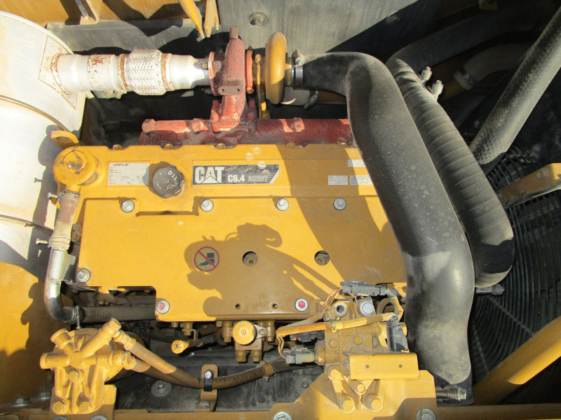 CAT 320D Excavator