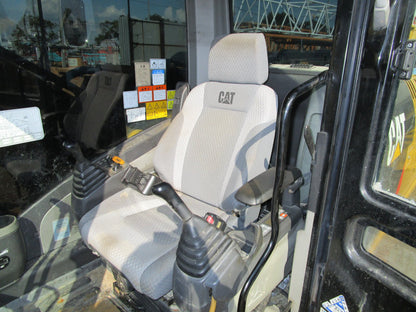 CAT 320D Excavator