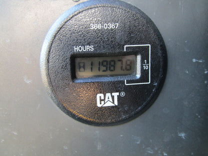 CAT 320D Excavator