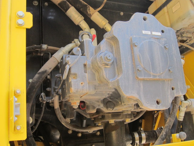 Komatsu PC850SE-8EO