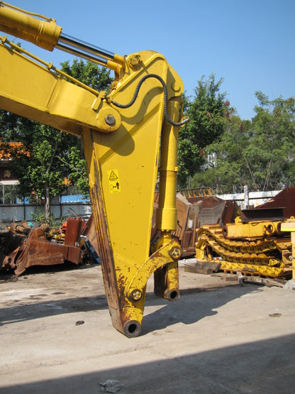 Komatsu PC850SE-8EO