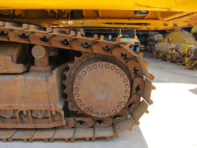 Komatsu PC850SE-8EO
