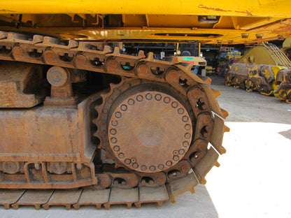 Komatsu PC850SE-8EO