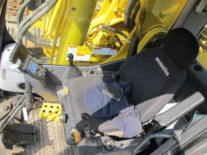 Komatsu PC850SE-8EO