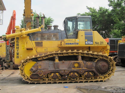 Komatsu D475A-3 Bulldozer