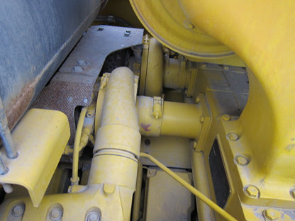Komatsu D475A-3 Bulldozer