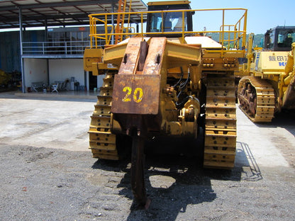 CAT D11R Bulldozer