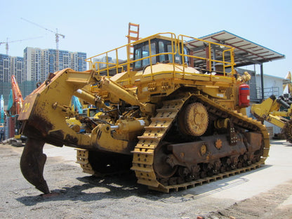 CAT D11R Bulldozer