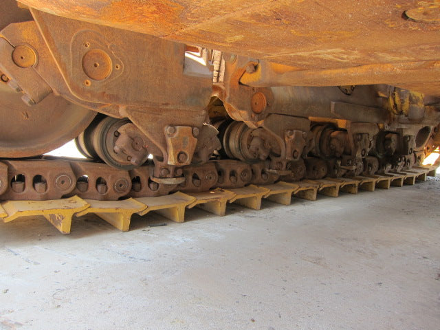 CAT D11R Bulldozer
