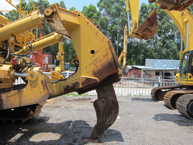 CAT D11R Bulldozer