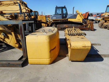 Komatsu PC450LC-7E0 Excavator