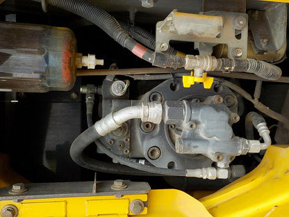 Sumitomo SH125X-3B Excavator