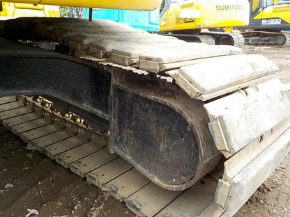 Sumitomo SH125X-3B Excavator