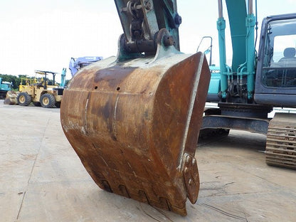 Kobelco SK200-8-YN12 Excavator