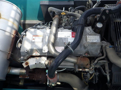 Kobelco SK200-8-YN12 Excavator