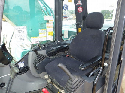 Kobelco SK200-8-YN12 Excavator