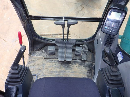 Kobelco SK200-8-YN12 Excavator