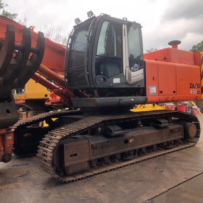 ZX450LC-3-23154