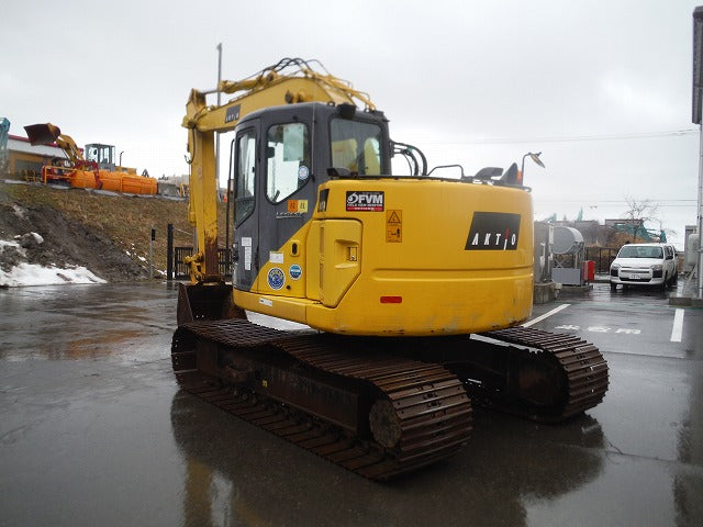 Sumitomo SH135X-3B Excavator