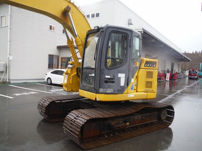 Sumitomo SH135X-3B Excavator